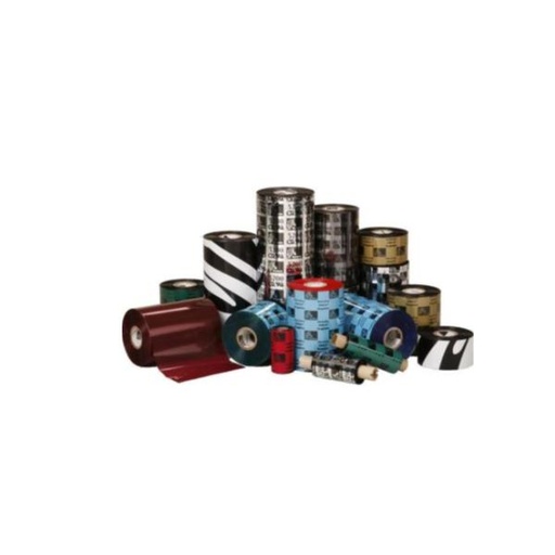 [03300CT11007] RIBBON CERA/RESINA ZD420C