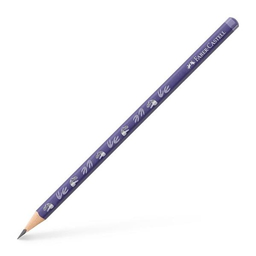 [111511] CF12 MATITA GRAFITE DINOSAURO HBBLU