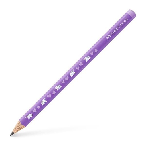 [111520A] CF12 MAT. GRAFITE UNI JUMBO HBVIOLA