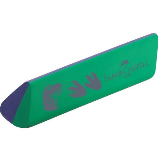 [188750] CF15 GOMMA PVC & DUST-FREE DINO