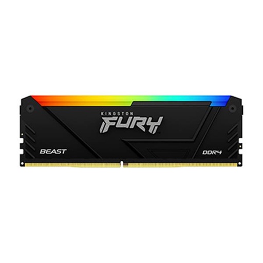 [KF432BB12AK4/64] 64GB 3200MT/S DDR4(KIT4) FBEAST RGB