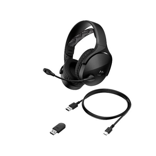 [AJ0T1AA] CLOUD JET DUAL WIRELESS BLACK
