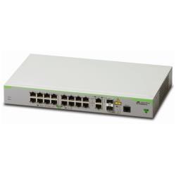 [AT-FS980M/18-50] 24 X 10/100T PORTS AND 4 X 100/1000