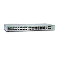 [AT-FS980M/52-50] 48X10/100TPORTS AND 4X100/1000