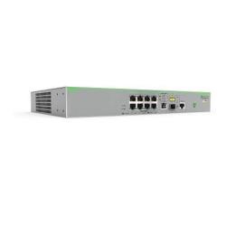 [AT-FS980M/9PS] 24 X 10/100T POE  PORTS AND 4 1000