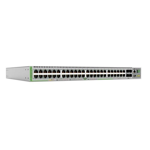 [AT-GS980MX52PSM] L3 STACKABLE SWITCH