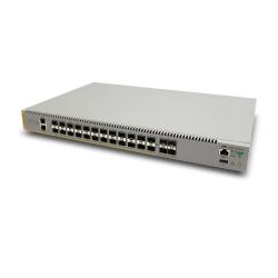 [AT-IE510-28GSX] MANAGED INDUSTRIAL SWITCH