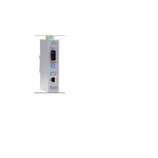 [AT-IMC200T/SC] 10/100TX 100FX/SC MEDIA CONVERTER
