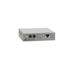 [AT-MC101XL-60] 100TX (RJ-45) TO 100FX (ST) FAST