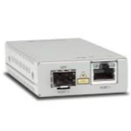[AT-MMC2000SP960] MEDIA CONVERTERS AND OPTICAL