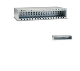 [AT-MMCR18-60] 18-SLOT CHASSIS FOR MMC2XXX MEDIA
