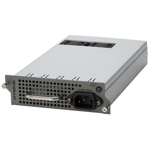 [AT-PWR150-50] 150W AC HOT SWAPPABLE POWER SUPP
