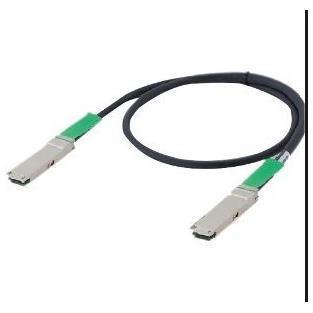 [AT-QSFP1CU] QUAD SFP  (QSFP ) DIRECT ATTACH
