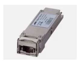 [AT-QSFPSR4LC] QSFP+/LC SR4  MULTI-MODE (150M)