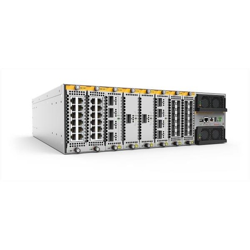 [AT-SBX908GEN2] HIGH CAPACITY LAYER 3  MODULAR