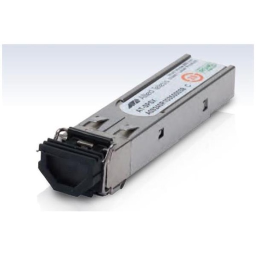 [AT-SPLX40] SFP PLUGGABLE OPTICAL MODULE  10