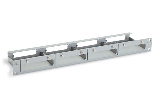 [AT-TRAY4] FOUR UNIT RACK MOUNT BRACKET FOR