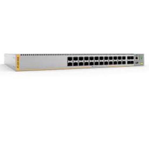 [AT-X220-28GS-50] 28-PORT 100/1000X SFP L3 SWITCH  1