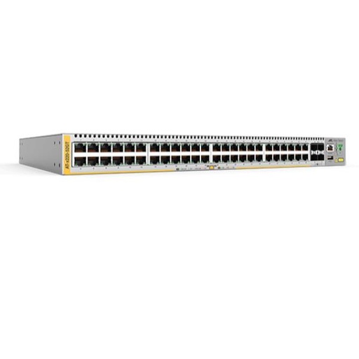 [AT-X220-52GT-50] SWITCH LAYER 3 48-PORT 10/100/1000T
