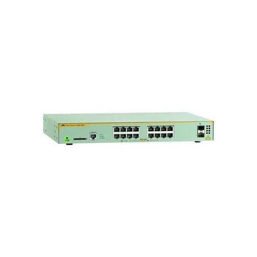 [AT-X230-28GT-50] L2  MANAGED SWITCH  24 X 10/100/