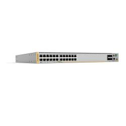 [AT-X930-28GTX] ADVANCED GIGABIT LAYER 3 STACKAB