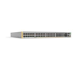 [AT-X930-52GTX] ADVANCED GIGABIT LAYER 3 STACKAB