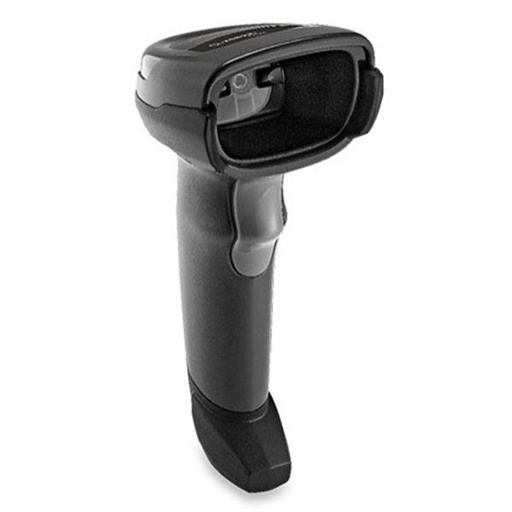 [DS2208SR7U2500A] SCANNER DS2208 9 2DSR/USB KIT/BLACK