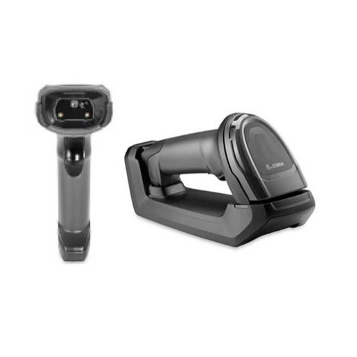 [DS8178SR700000S] SCANNER DS8178 2D SR/BT/FIPS STANDA
