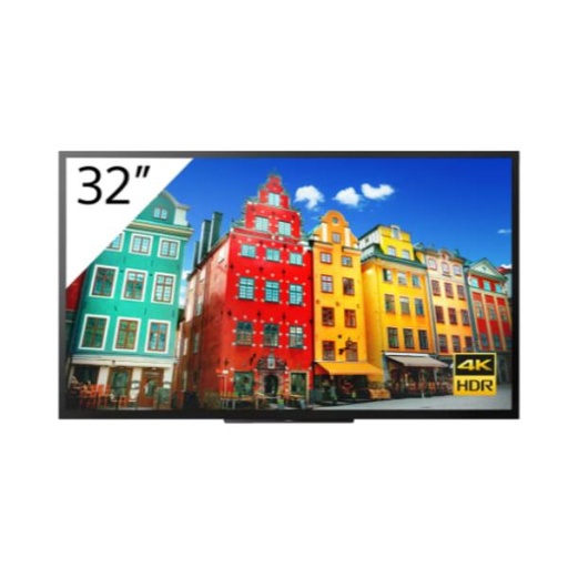 [FW-32BZ30J1] 32  4K 24/7 PROFESSIONAL BRAVIA