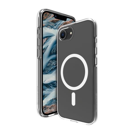 [IME4CL006601] ICELAND PRO MAGSAFE IPHONE SE CLEAR