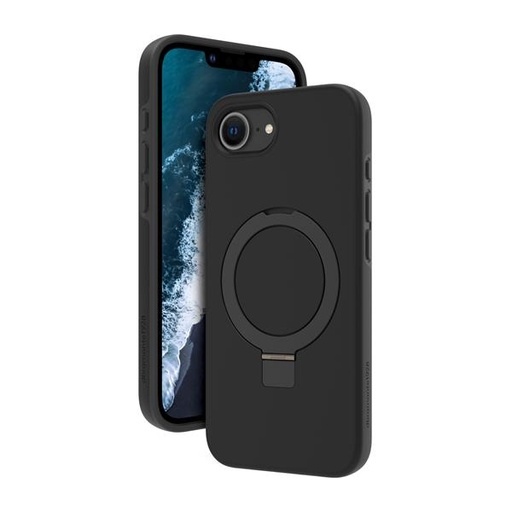 [IPE4BL006545] ICELAND PRO KICK IPHONE SE BLACK
