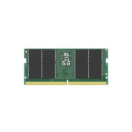 [KVR64V52BD8-32] 32GB 6400MT/S DDR5 NON-ECC CSODIMM