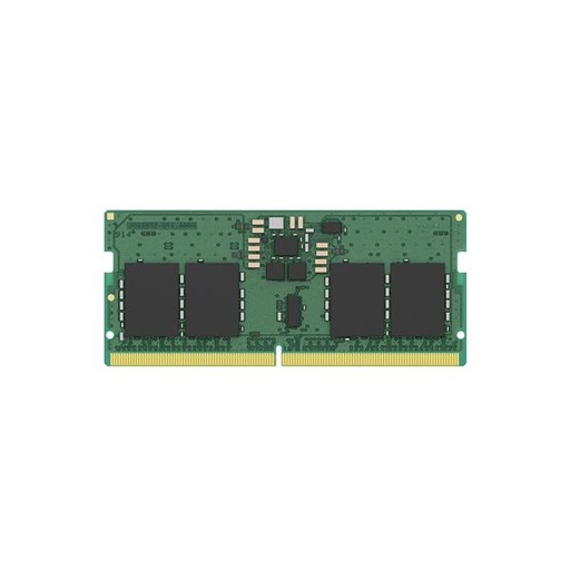[KVR64V52BS6-8] 8GB 6400MT/S DDR5 NON-ECC CSODIMM