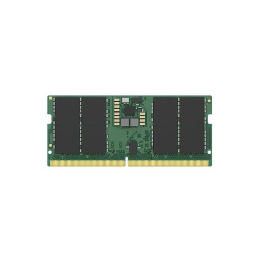 [KVR64V52BS8-32] 32GB 6400MT/S DDR5 NON-ECC CSODIMM