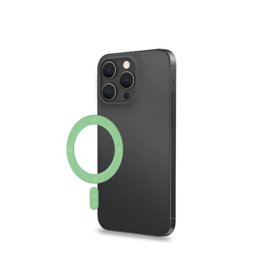 [MAGCADAPTERGN] MAG RING + ADAPTER GREEN