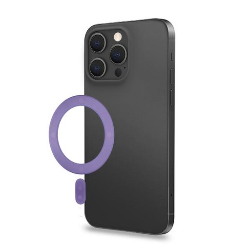 [MAGCADAPTERVI] MAG RING + ADAPTER VIOLET