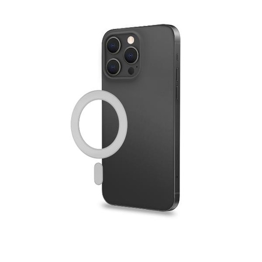 [MAGCADAPTERWH] MAG RING + ADAPTER WHITE