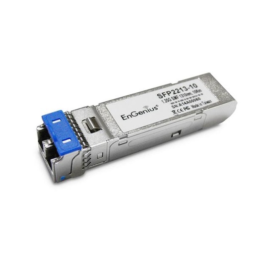 [SFP2185-05] SFP TRANSCEIVER 1.25G MMF 850NM 550