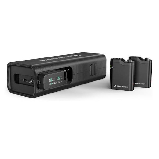 [700266] PROFILE INFLUENCER ALL IN ONE