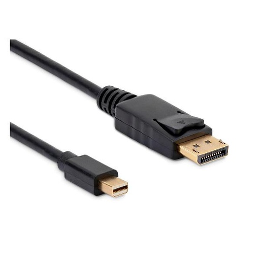 [XVCMDP-DP180] ADATTATORE MINI DP TO DP 4K 180CM