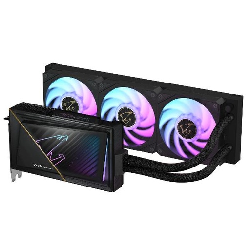 [9VN5080AW-00-G1] GV-N5080AORUSX W-16GD