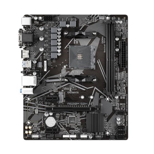 [9MA52MS2H-00-12] A520M S2H