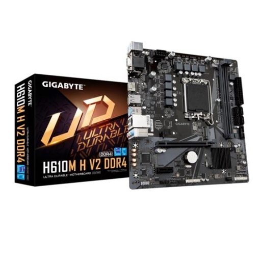 [9MH61MH52-00-10] H610M H V2
