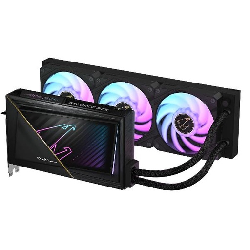 [9VN5090AW-00-G1] GV-N5090AORUSX W-32GD