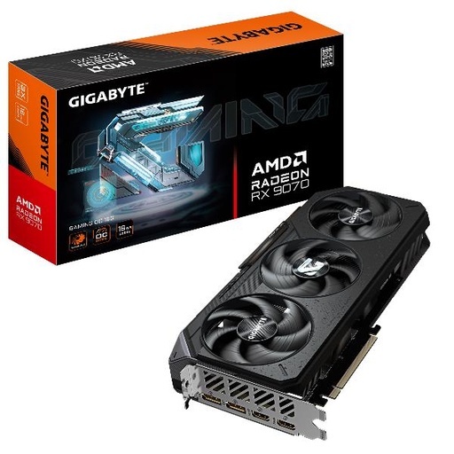 [9VR9070GO-00-G1] GV-R9070GAMING OC-16GD