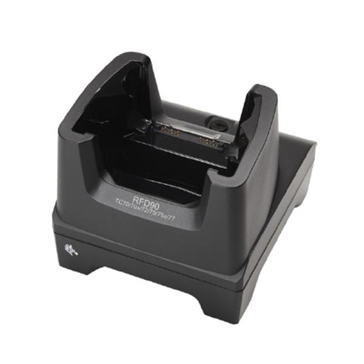 [CR901S0TTC7M-01] CRADLE ONLY FOR RFD90 1-DEVICE