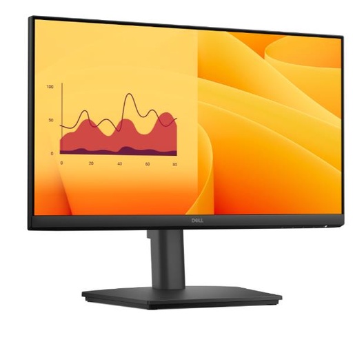 [DELL-E2225HSM] DELL PRO 22 ADJ MONITOR - E2225HSM