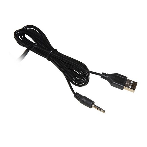 [LKSP02] CASSE AUDIO 3 WATT JACK 3.5