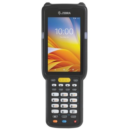 [MC330L-SK4EG4RW] MC33X 2D 45D BT/WF/47K/NFC/NO CAMER