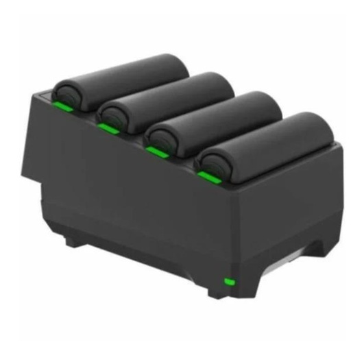 [SAC-WT5X6-4SC-0] WT5400/WT6400 4SLOT SPARE BATTERY